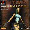 PS1 GAME - Tomb Raider (MTX) PS1 GAME - Tomb Raider (MTX)