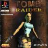 PS1 GAME - Tomb Raider (MTX)