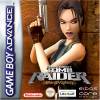 GBA GAME - Tomb Raider: The Prophecy (MTX)