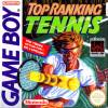 GAMEBOY GAME - TOP RANKING TENNIS (MTX) GAMEBOY GAME - TOP RANKING TENNIS (MTX)