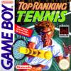 GAMEBOY GAME - TOP RANKING TENNIS (MTX)