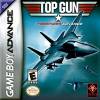 GAMEBOY GAME - TOP GUN (MTX)