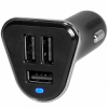 ΤΡΟΦΟΔΟΤΙΚΟ ΑΥΤΟΚΙΝΗΤΟΥ TRACER 12-24V 3xUSB 5,2A TRAADA45635 ΤΡΟΦΟΔΟΤΙΚΟ ΑΥΤΟΚΙΝΗΤΟΥ TRACER 12-24V 3xUSB 5,2A TRAADA45635