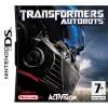 DS GAME - Transformers: The Game - Autobots  (MTX)