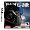 DS GAME - Transformers: The Game - Autobots (PREOWNED)