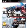 PS3 GAME - Transformers: War for Cybertron