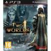 PS3 GAME - TWO WORLDS II PS3 GAME - TWO WORLDS II