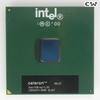 Intel Celeron 566 MHz, 128/66/1.5V Socket 370 (MTX) Intel Celeron 566 MHz, 128/66/1.5V Socket 370 (MTX)