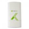 Techly I-WL-CPE120 - Wireless Transmission CPE 300Mbps/2.4GHz/8dBi
