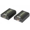 Techly IDATA EXT-E704K 4K HDMI Extender 4K UHD 3D up to 60m by Cat.6/6A/7 cable