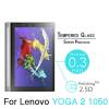 LENOVO Yoga Tablet 2 10.1''  - Προστατευτικό Οθόνης  Tempered Glass 0.3mm 2.5D (OEM)