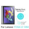 LENOVO Yoga Tablet 2 10.1'' - Tempered Glass Screen Protector 0.3mm 2.5D (OEM)