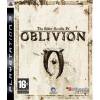 PS3 GAME - The Elder Scrolls IV: Oblivion (USED)