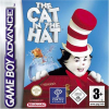 GBA GAME - The cat in the hat (USED)