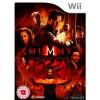 Wii Games - The Mummy : Tomb Of The Dragon Emperor (MTX) Wii Games - The Mummy : Tomb Of The Dragon Emperor (MTX)