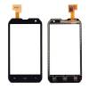 Touch Screen Digitizer for Caterpillar B15 Black (OEM) (BULK)