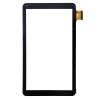 Touch Screen Digitizer for Crypto Novapad Q10102 50pin WJ991-FPC-V2 Black (Oem) (Bulk)