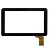 Οθόνη Αφής για το Crypto Novapad D9000 / Novapad Q9000 50pin και F&U ETB9643 Μαύρο (Oem) (Bulk) Οθόνη Αφής για το Crypto Novapad D9000 / Novapad Q9000 50pin και F&U ETB9643 Μαύρο (Oem) (Bulk)