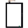 Touch Screen Digitizer για το Lenovo Tab 2 A10-70 Μαύρο (OEM) (BULK)