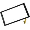 Touch Screen Digitizer for  TURBOX RUBIK II XN1332V1 Black (Oem) (Bulk)