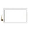 Touch Screen Digitizer για το Lenovo Tab 2 A10-70 Λευκό (OEM) (BULK)