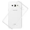 Samsung Galaxy A8 A800F -TPU Gel Case Clear (OEM)