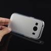 Samsung Galaxy Ace 4 - Θήκη Σιλικόνης TPU Gel Διαφανής OEM) Samsung Galaxy Ace 4 - Θήκη Σιλικόνης TPU Gel Διαφανής OEM)