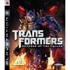 PS3 GAME - Transformers 2: Revenge of the Fallen (MTX)