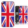 iPhone 4S battery back cover with England Flag