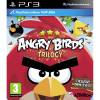 PS3 GAME - Angry Birds Trilogy