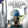 GAMEBOY GAME - UNFORTUNATE EVENTS (USED)