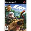 PS2 GAME - UP