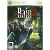 XBOX 360 GAME - Vampire Rain (MTX)