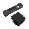 Motion Plus for Nintendo Wii - Black