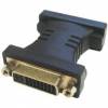 DVI-I Dual fem. - DVI-I Dual fem. adapter VC-008 (OEM)