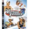 PS3 GAME - Virtua Tennis 3 (MTX) PS3 GAME - Virtua Tennis 3 (MTX)