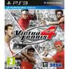 PS3 GAME - VIRTUA TENNIS 4