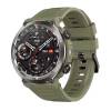 Blackview Multi-function Smartwatch With Flash Light And Gr Menu Green 6931548319368
