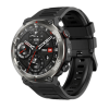 Blackview Multi-function Smartwatch With Flash Light And Gr Menu Black 6931548319351