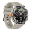 Blackview Multi-function Smartwatch With Flash Light And Gr Menu Khaki 6931548319375