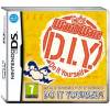 DS GAME - WarioWare D.I.Y. (PRE OWNED)