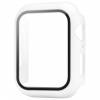 Tempered Glass for Apple Watch 44mm Full Plate white (OEM)