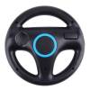 Steering wheel - Tv Game Host Black