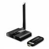 Techly IDATA HDMI-WL50D - Wireless HDMI Transmitter