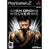 PS2 GAME - X-Men Origins: Wolverine
