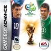 GBA GAME - 2006 FIFA World Cup (MTX)