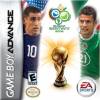 GBA GAME - 2006 FIFA World Cup (USED)