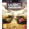 PS3 GAME - WRC - FIA WORLD RALLY CHAMPIONSHIP (MTX)