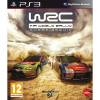 PS3 GAME - WRC - FIA WORLD RALLY CHAMPIONSHIP (USED)