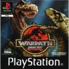 PS1 GAME - Warpath Jurassic Park (Used)